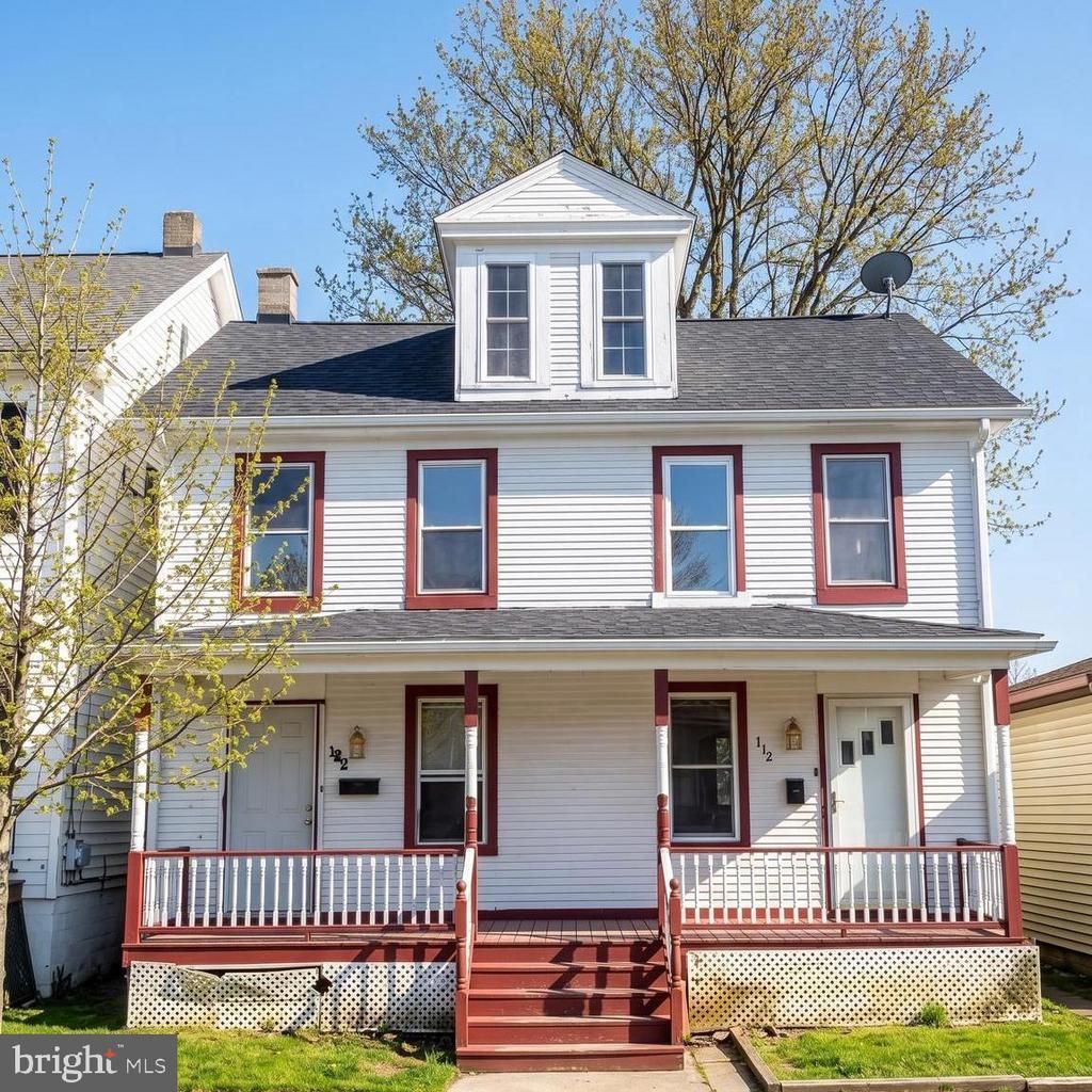 641-643 PINE STREET, KULPMONT, PA 17834