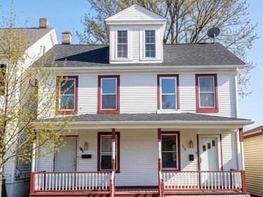 641-643 PINE STREET, KULPMONT, PA 17834
