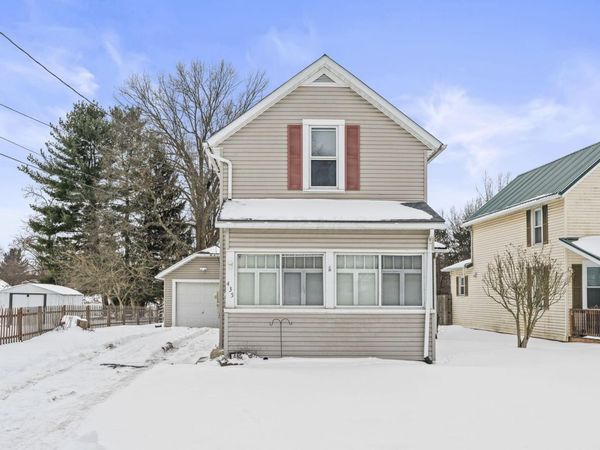 435 W Railroad Street, Galion, OH 44833