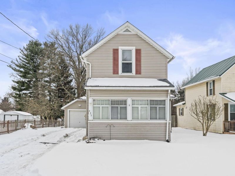 435 W Railroad Street, Galion, OH 44833 Photo 1