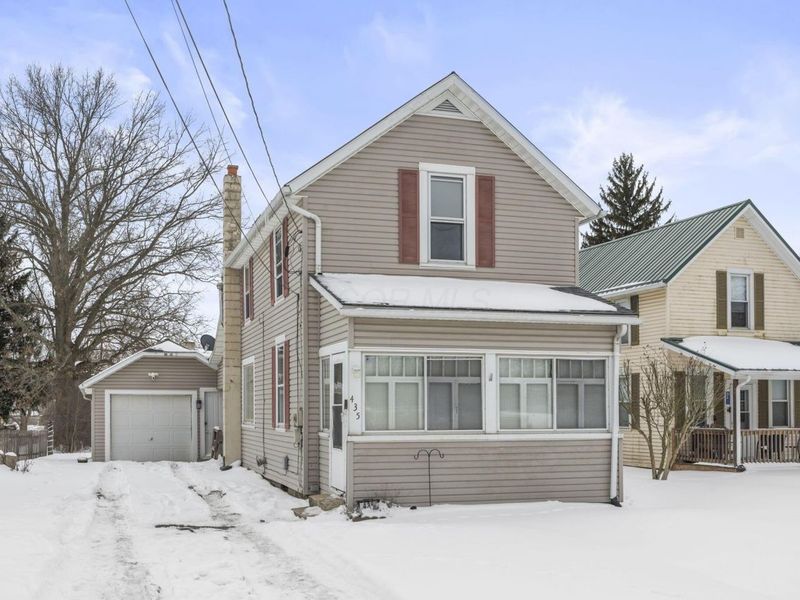 435 W Railroad Street, Galion, OH 44833 Photo 2