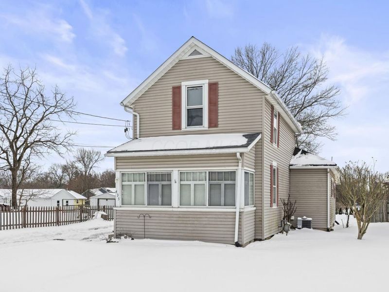 435 W Railroad Street, Galion, OH 44833 Photo 3