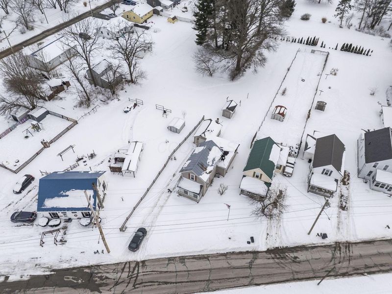 435 W Railroad Street, Galion, OH 44833 Photo 41