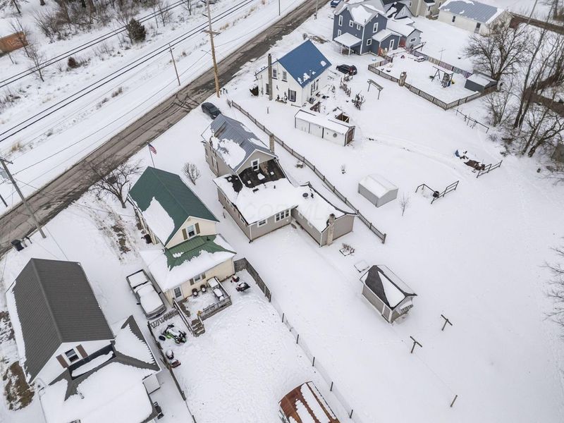 435 W Railroad Street, Galion, OH 44833 Photo 48