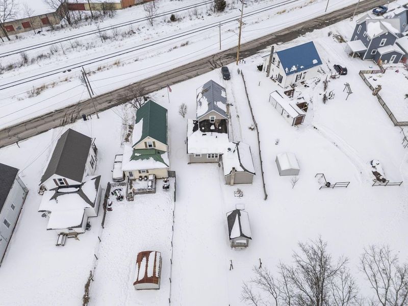 435 W Railroad Street, Galion, OH 44833 Photo 49