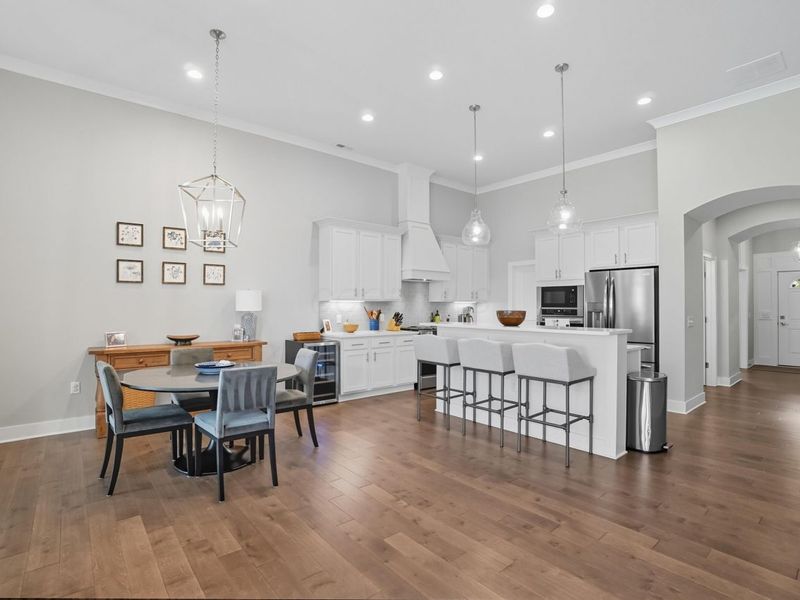 1622 Linkhorn Drive, Grove City, OH 43123 Photo 11