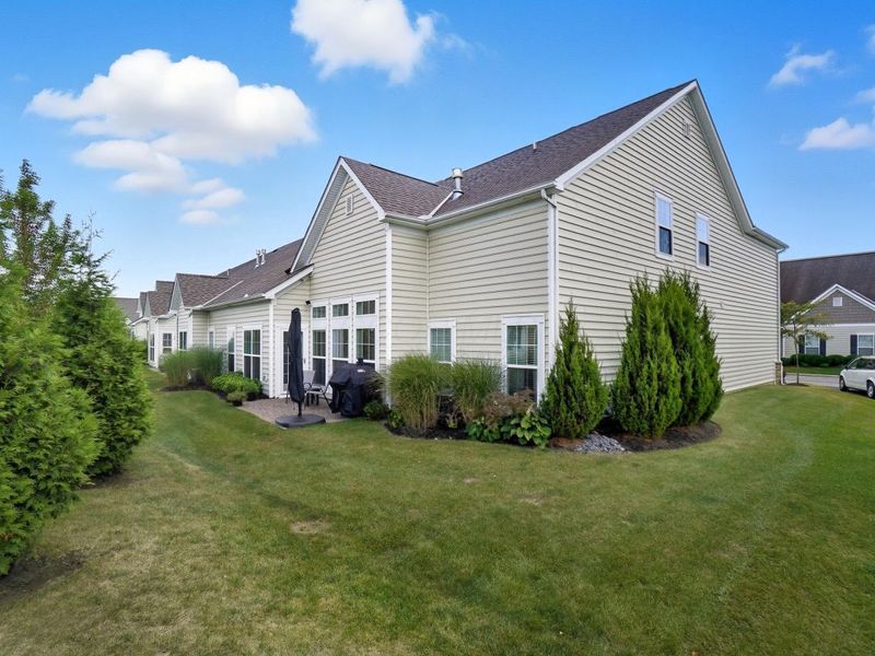 1622 Linkhorn Drive, Grove City, OH 43123 Photo 42