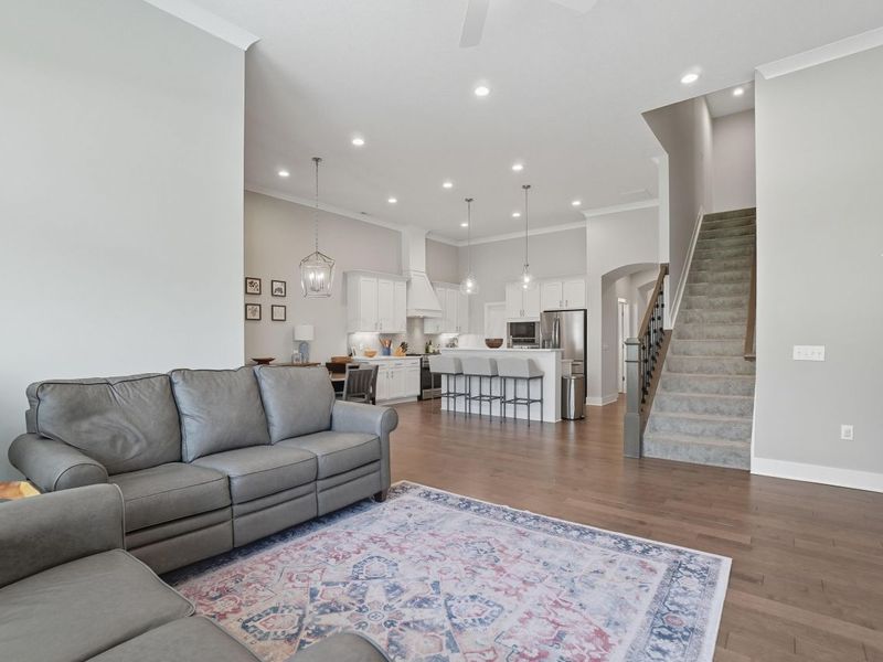 1622 Linkhorn Drive, Grove City, OH 43123 Photo 9