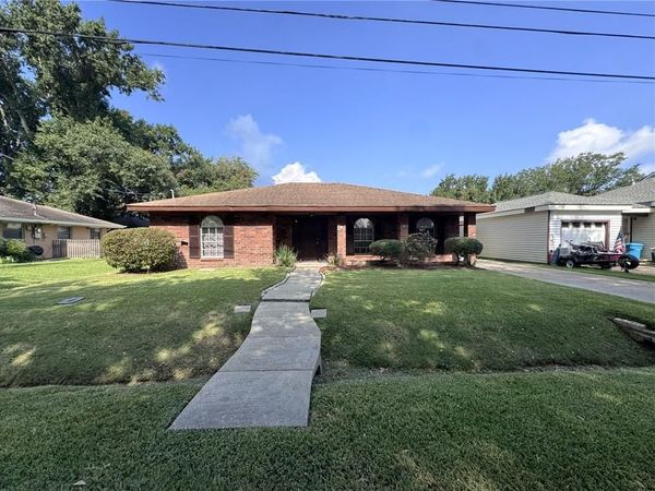 461 CLAYTON Street, Norco, LA 70079