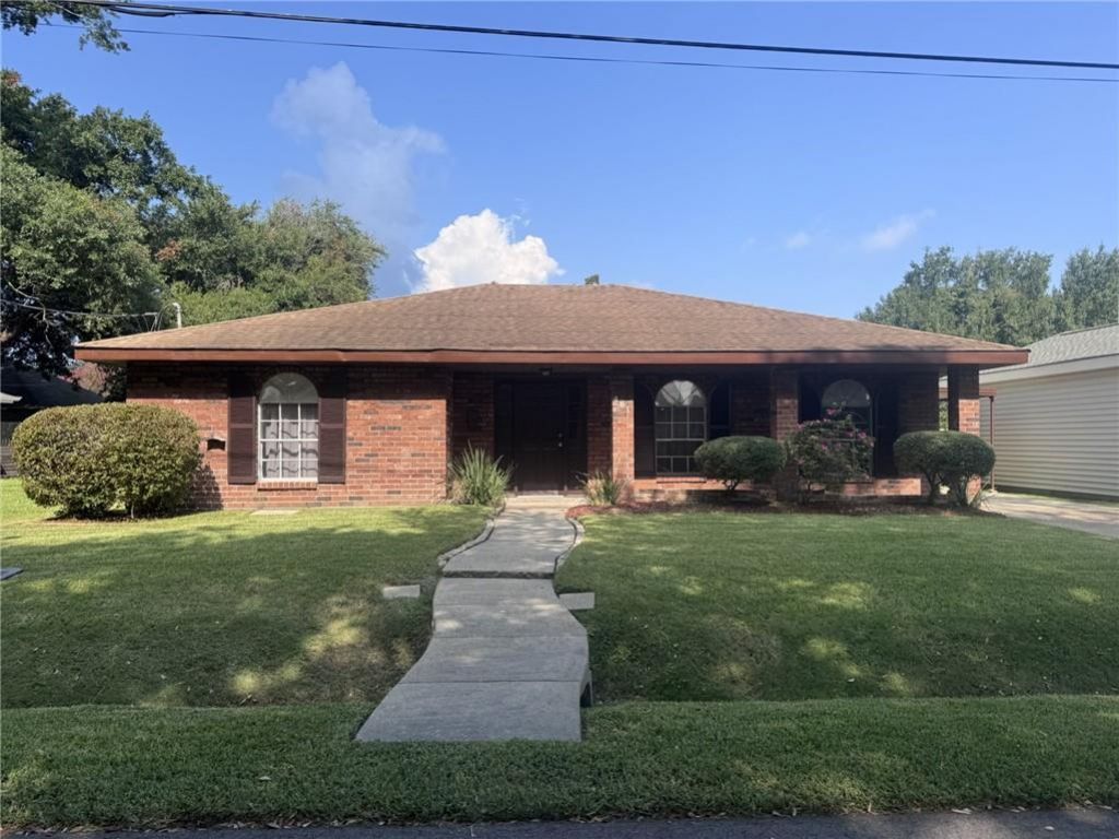 461 CLAYTON Street Norco, LA 70079