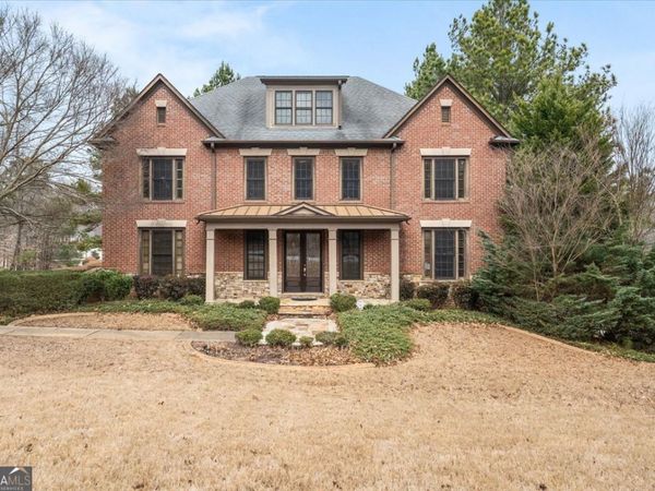 810 Forest Crossing Drive SW, Atlanta, GA 30331