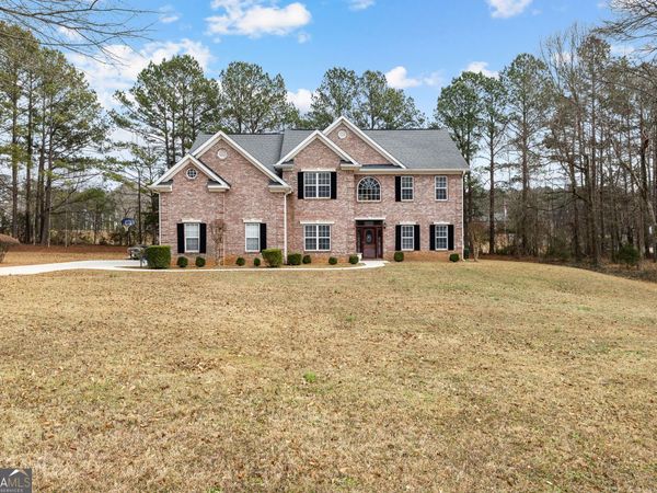 110 Kellens Court, Fayetteville, GA 30215