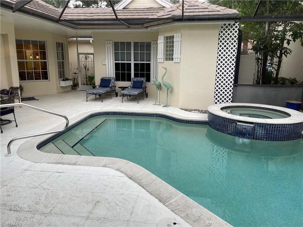 3683 Olde Cottage Ln , Bonita Springs, FL 34134 Photo