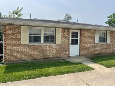 1636 Wilbur Avenue, Unit 1636, Fairborn, OH 45324