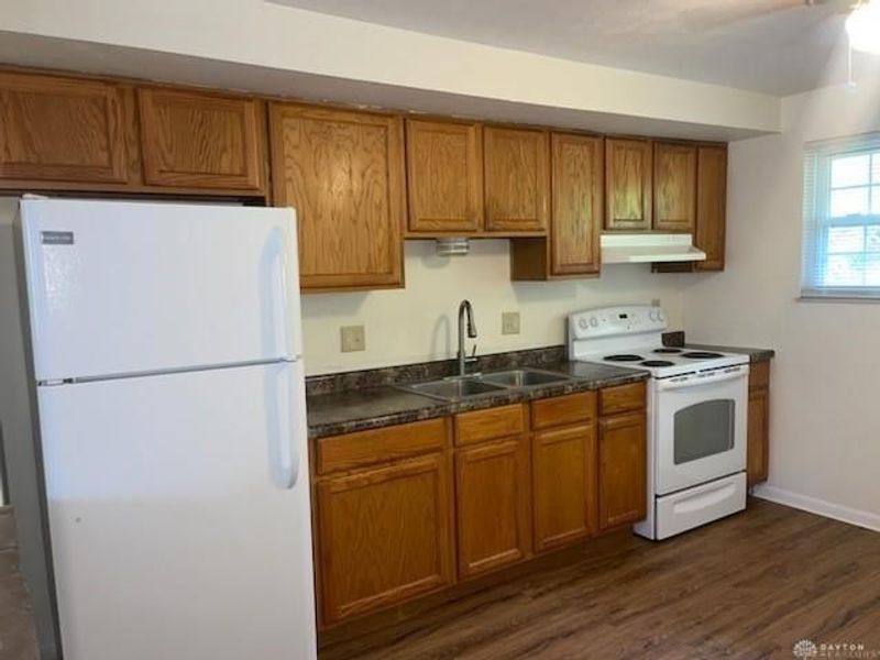 1636 Wilbur Avenue, Unit 1636, Fairborn, OH 45324 Photo 4