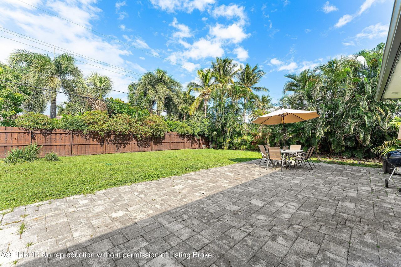 162 Vassar Drive, Lake Worth Beach, FL 33460 Photo