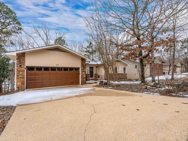 12 Alava Lane, Hot Springs Village, AR 71909