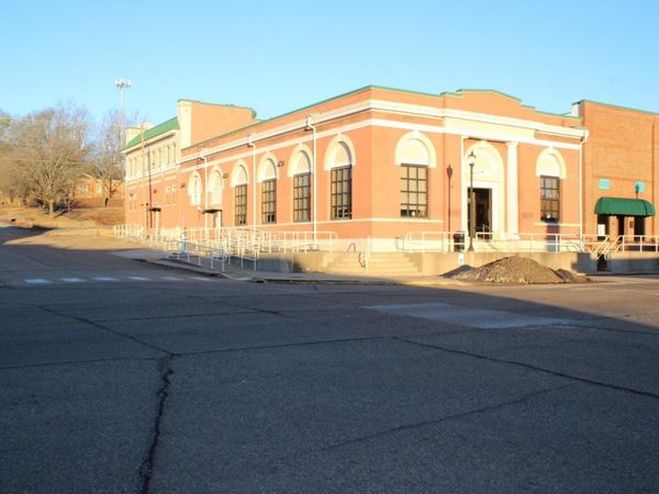 103 N Main Street, Nashville, AR 71852