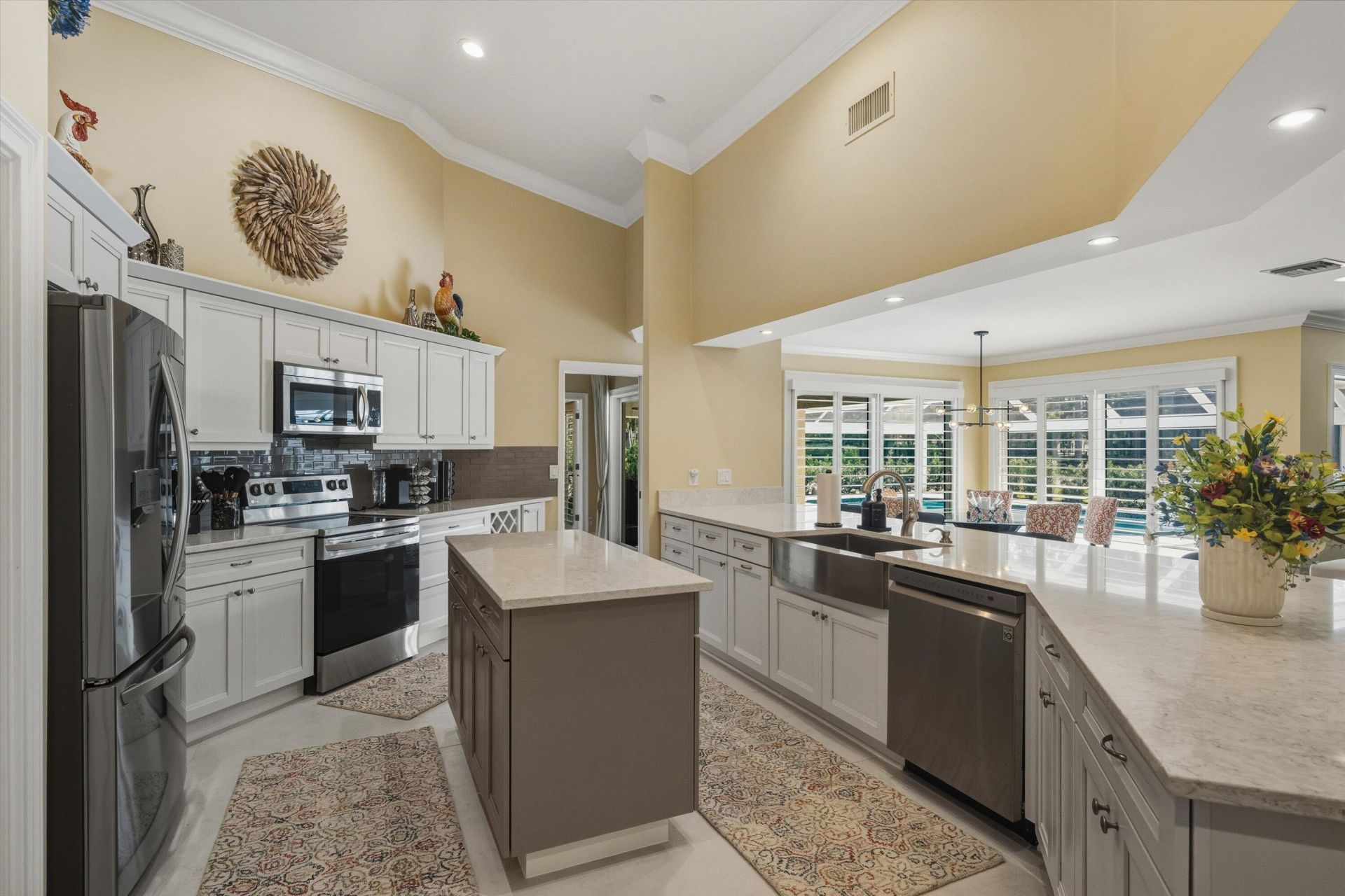 14598 Halter Road, Wellington, FL 33414 Photo