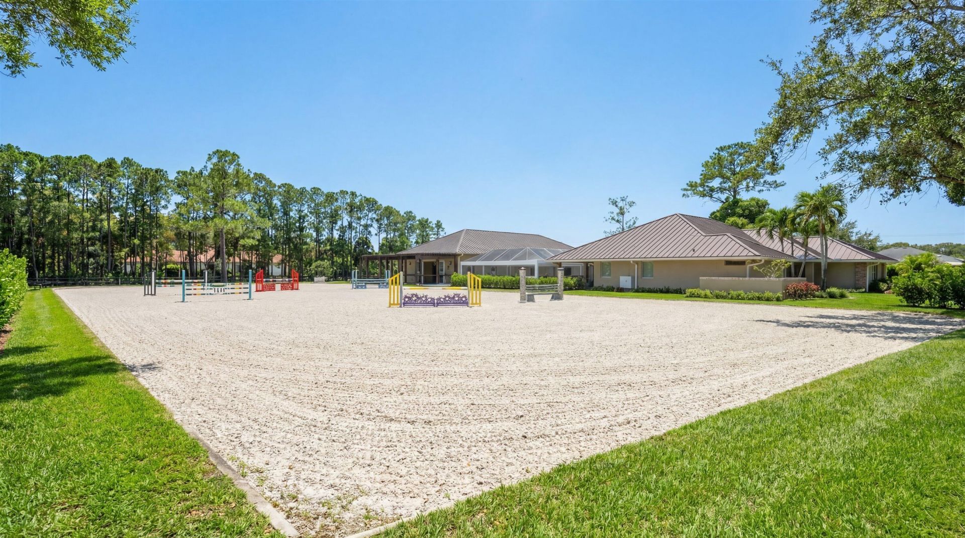 14598 Halter Road, Wellington, FL 33414 Photo