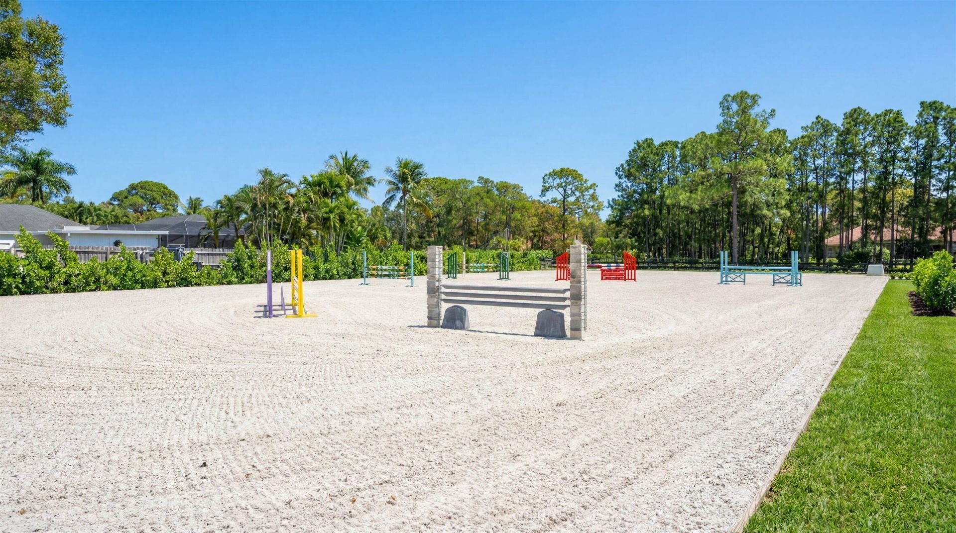 14598 Halter Road, Wellington, FL 33414 Photo