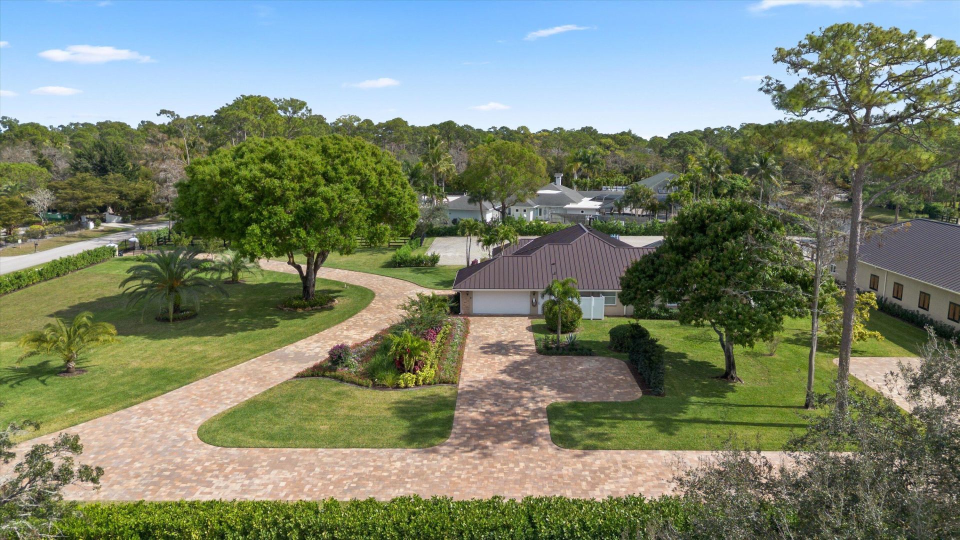 14598 Halter Road, Wellington, FL 33414 Photo