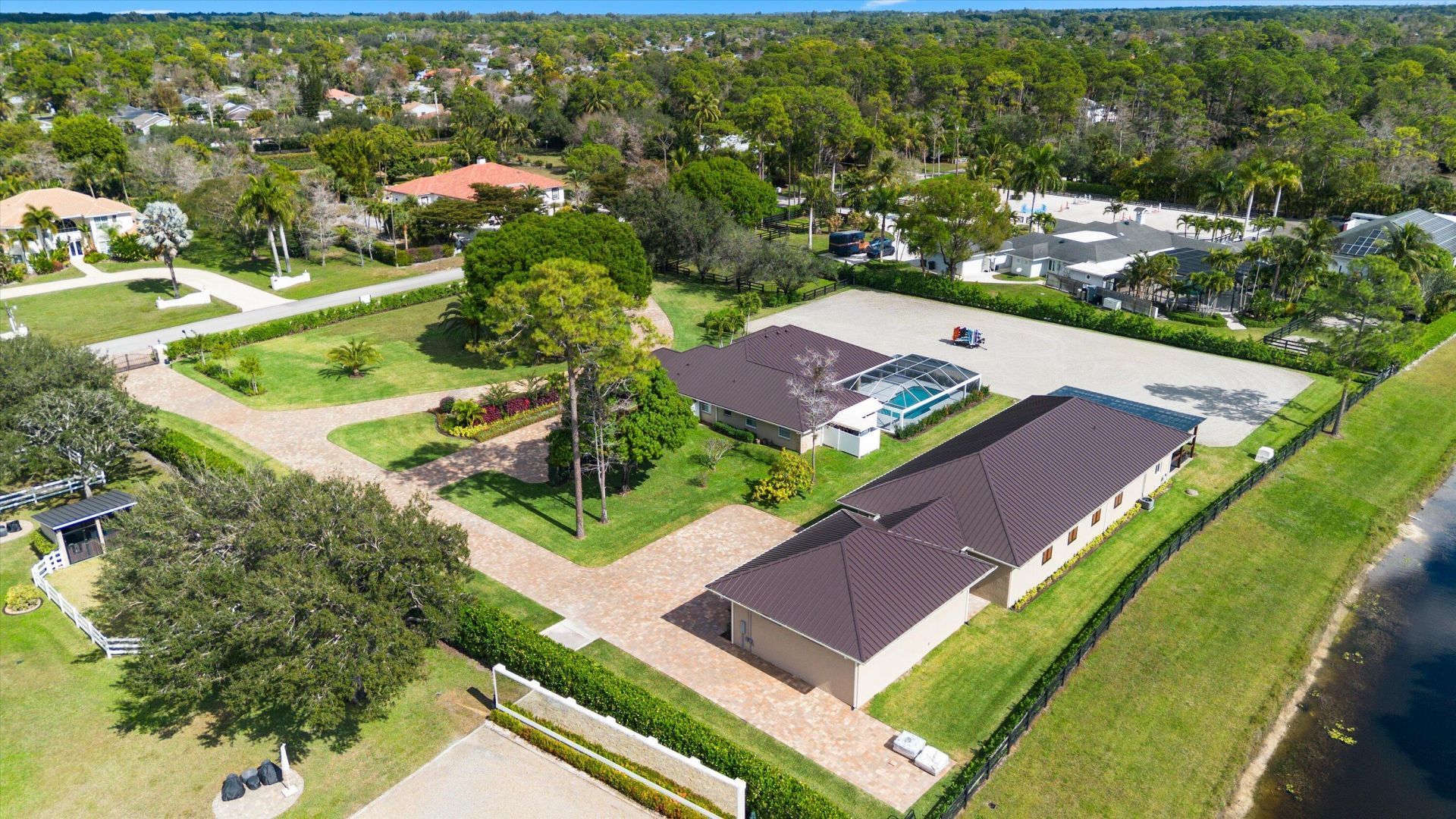 14598 Halter Road, Wellington, FL 33414 Photo