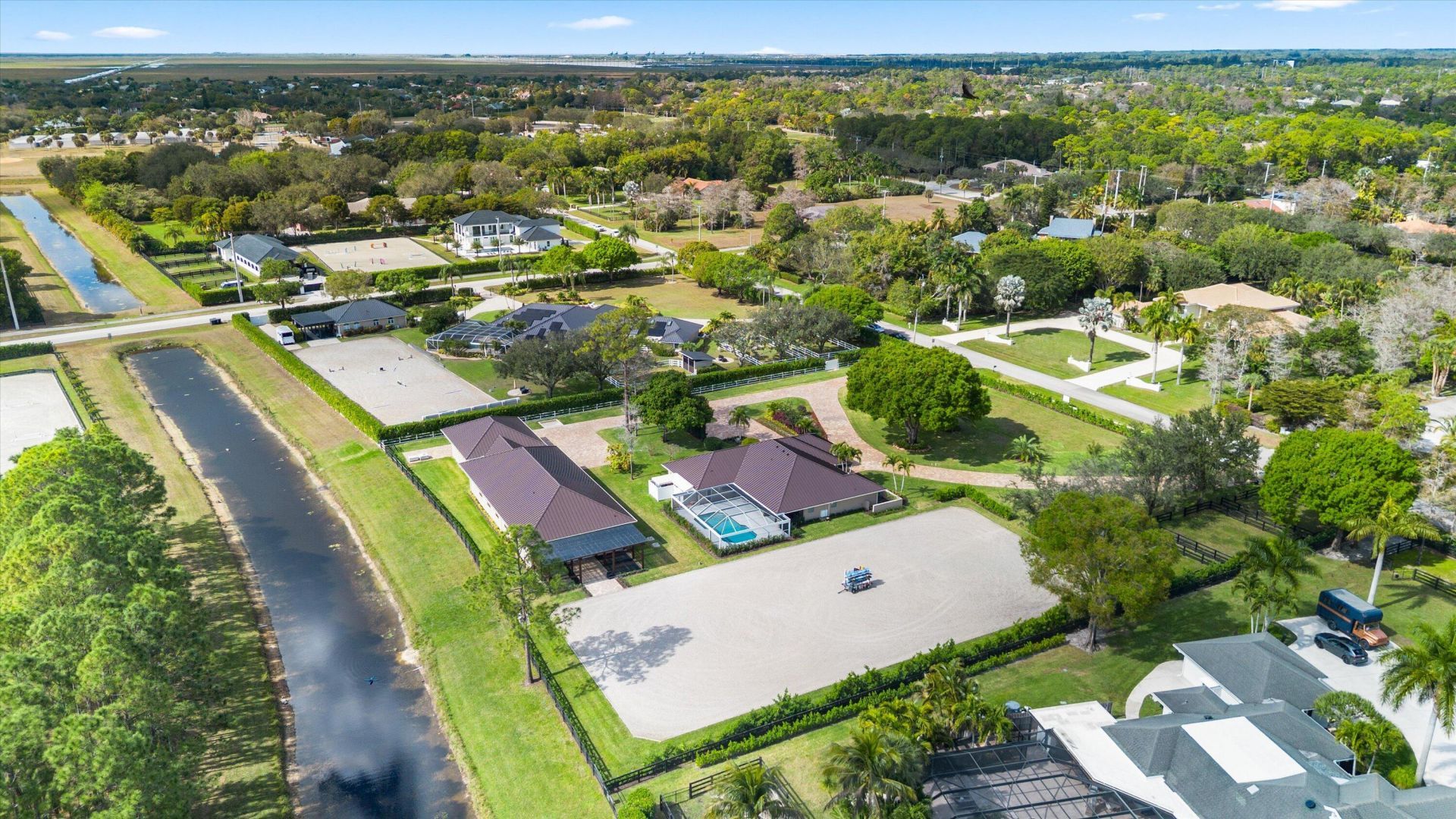 14598 Halter Road, Wellington, FL 33414 Photo