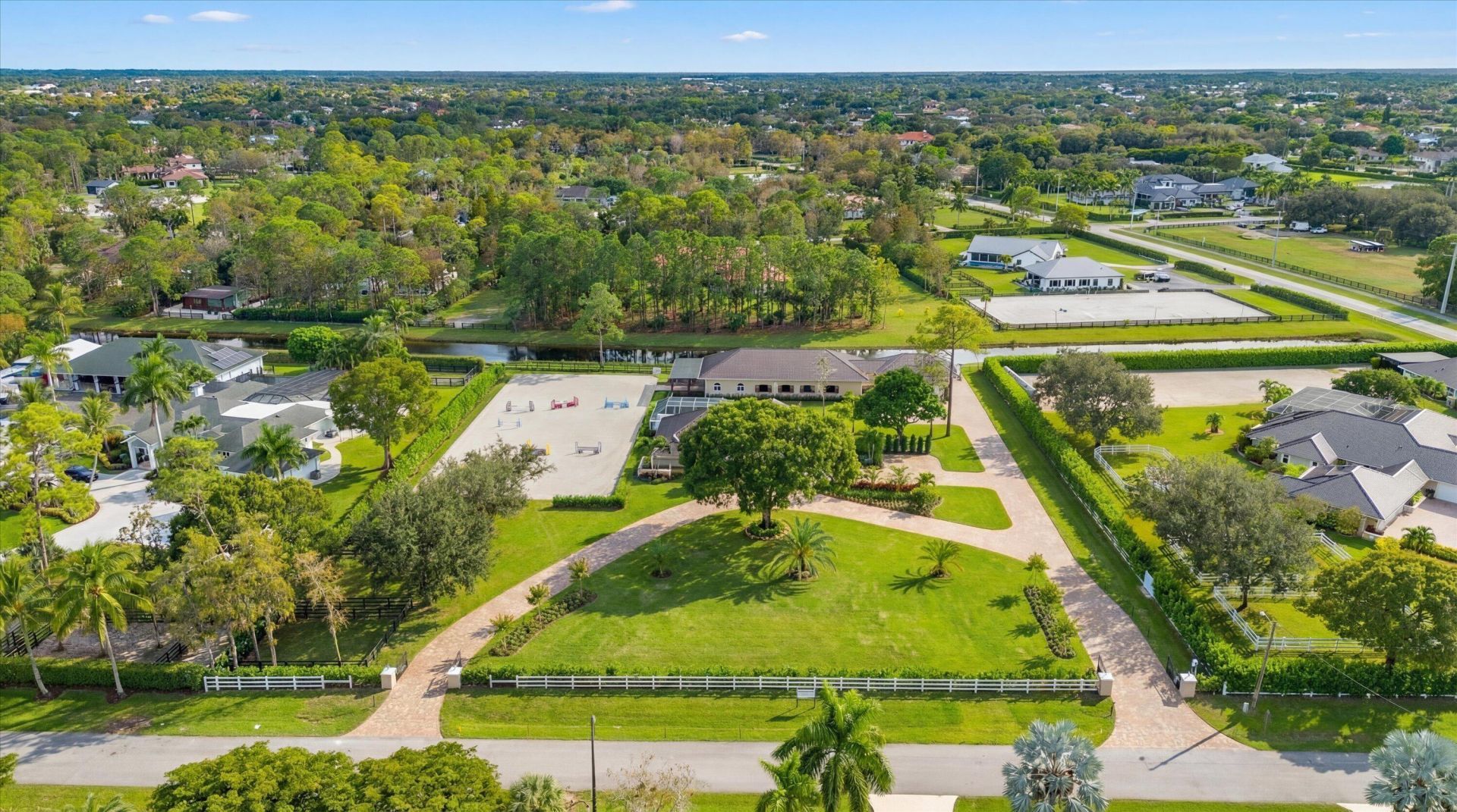 14598 Halter Road, Wellington, FL 33414 Photo