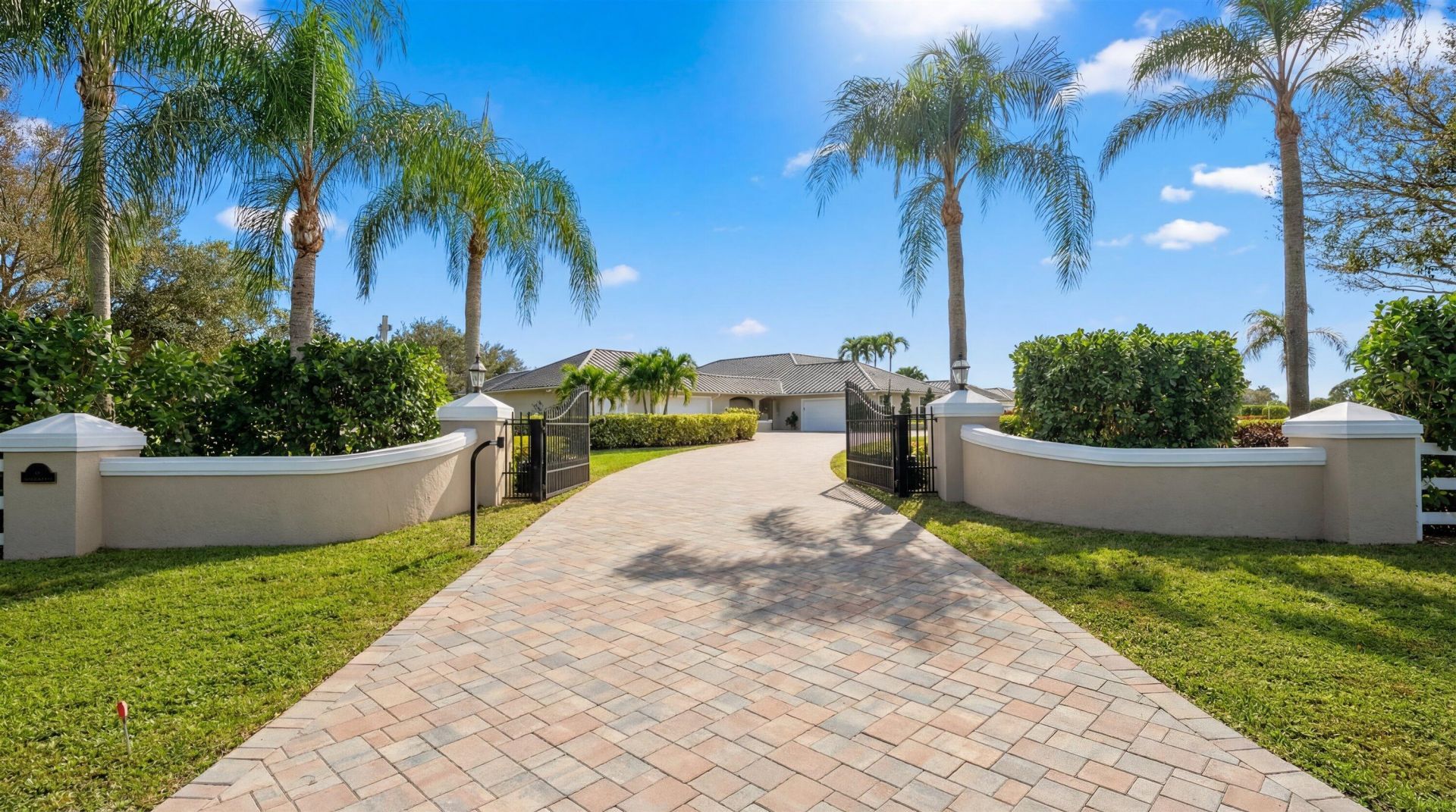 14868 Paddock Drive, Wellington, FL 33414 Photo