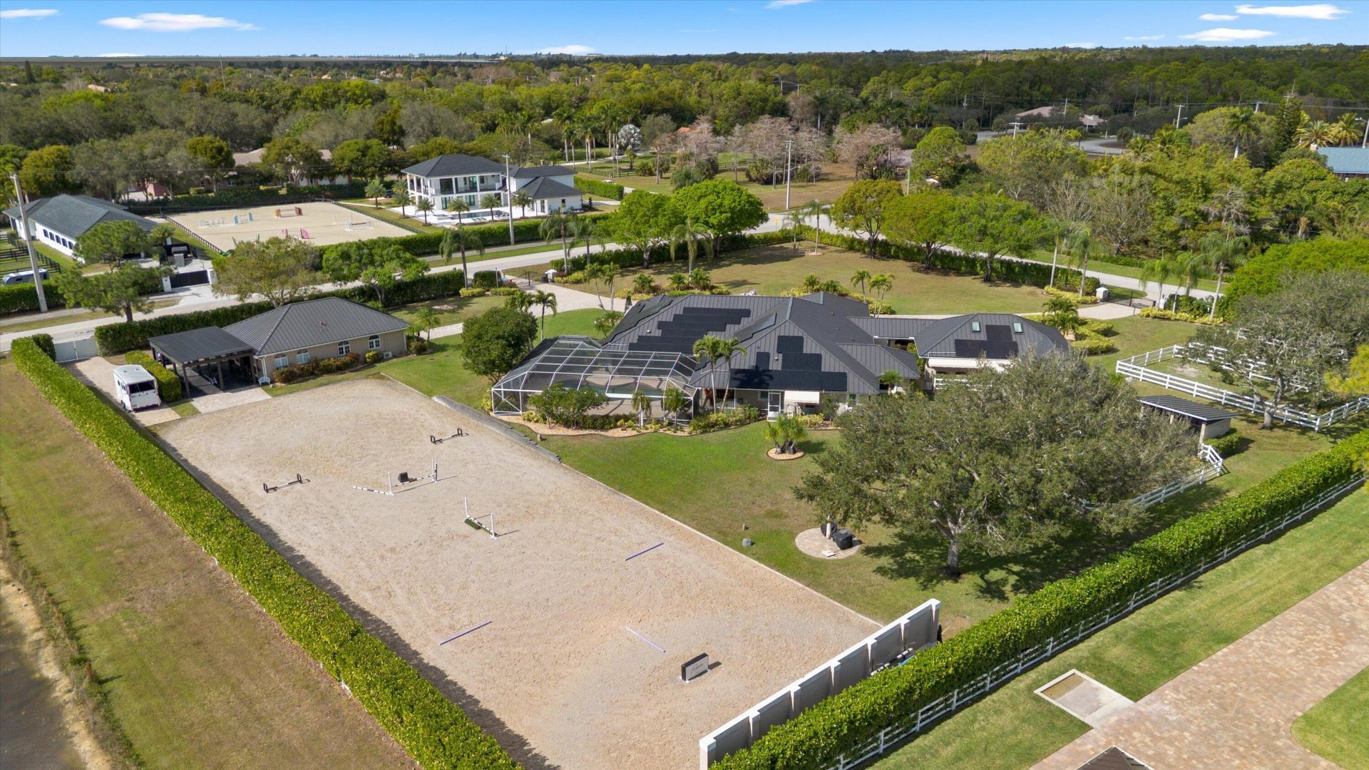 14868 Paddock Drive, Wellington, FL 33414 Photo