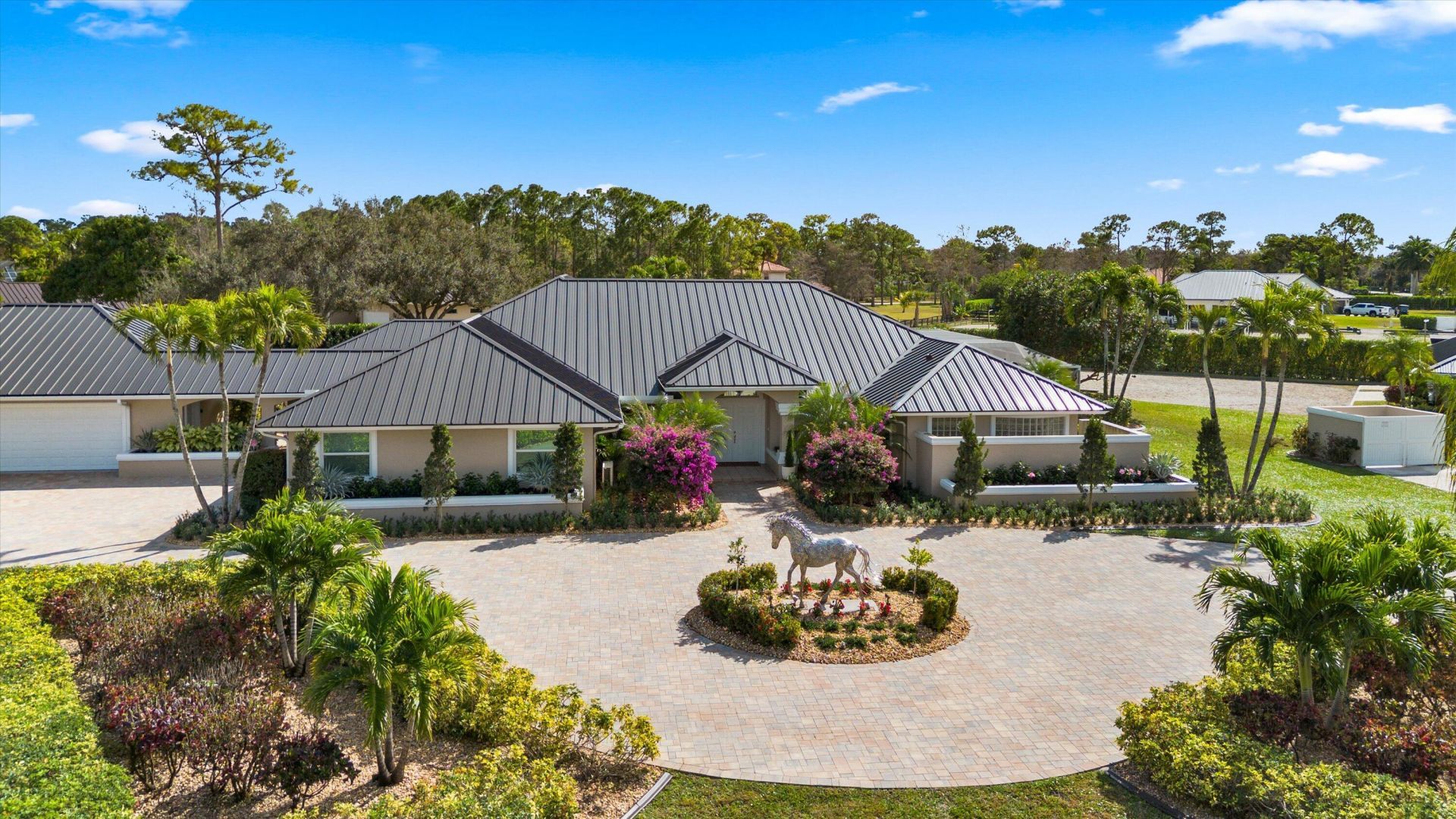 14868 Paddock Drive, Wellington, FL 33414 Photo