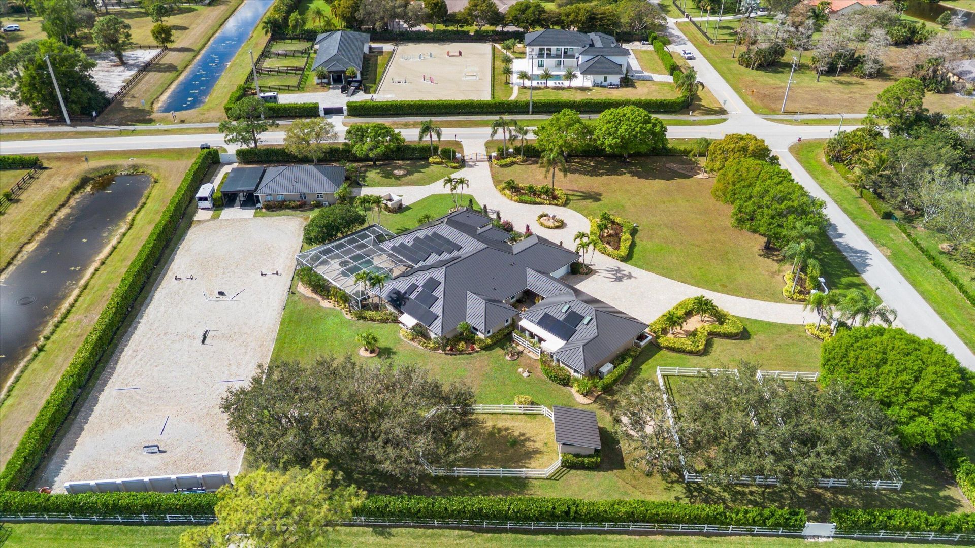 14868 Paddock Drive, Wellington, FL 33414 Photo