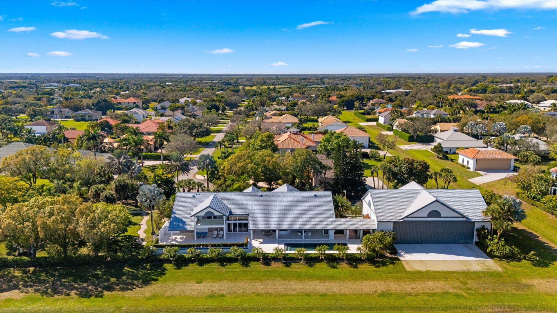 15595 Lindbergh Lane, Wellington, FL 33414 Photo