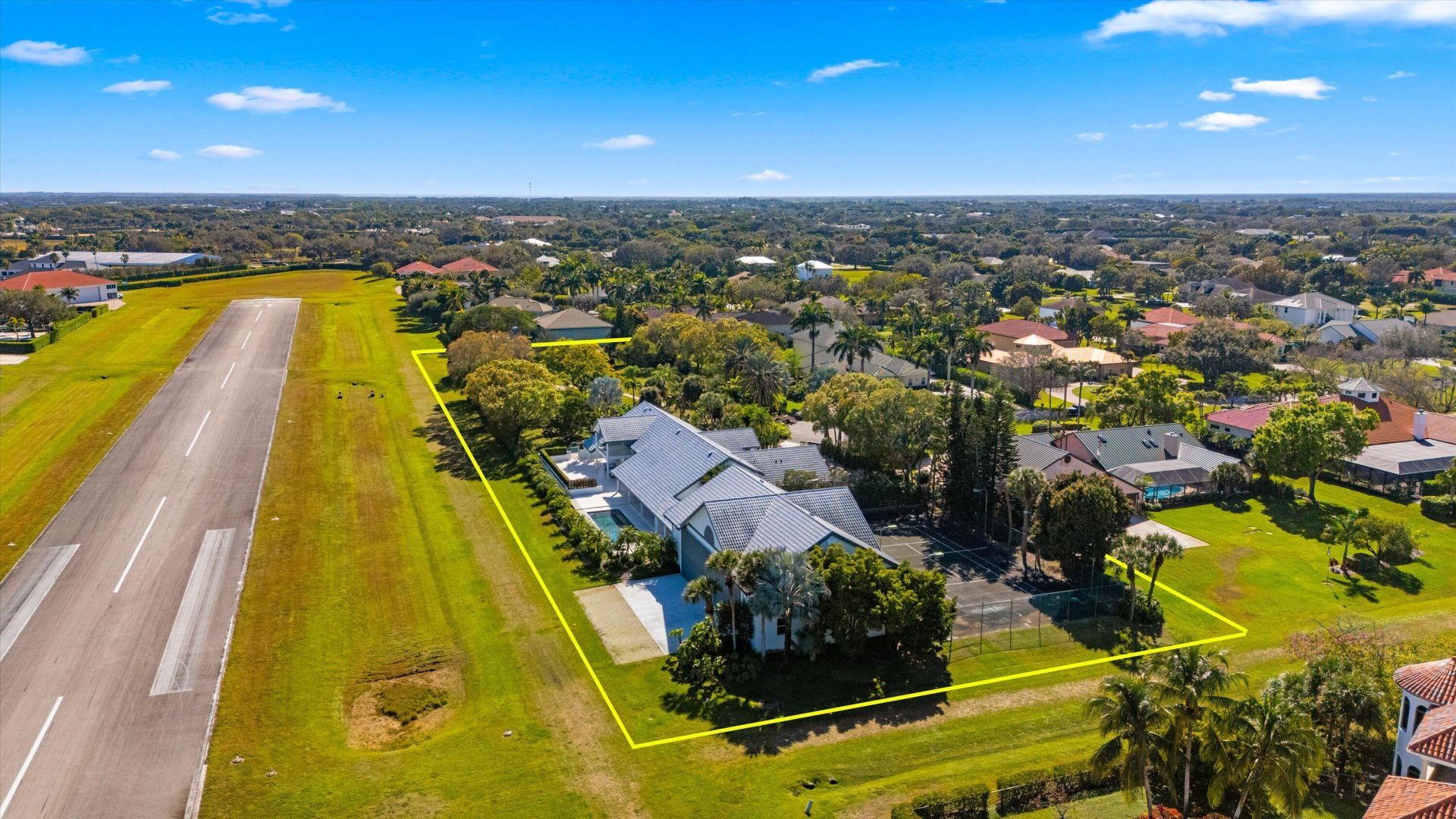 15595 Lindbergh Lane, Wellington, FL 33414 Photo