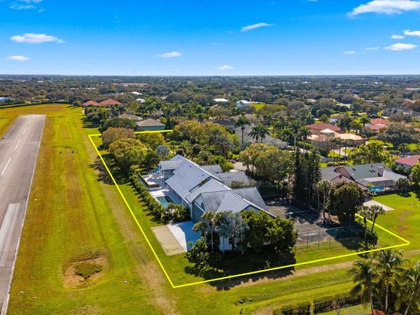 15595 Lindbergh Lane, Wellington, FL 33414