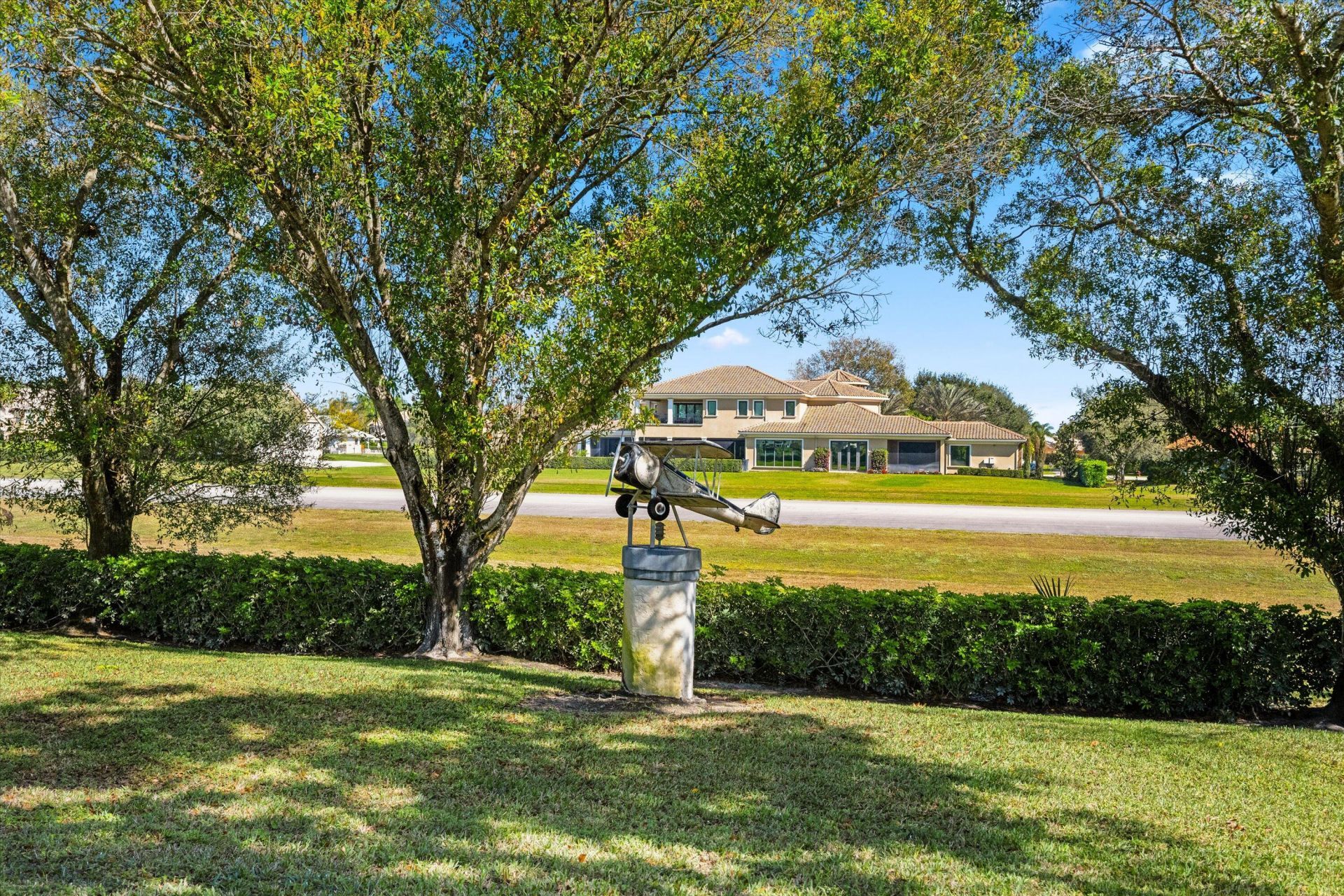 15595 Lindbergh Lane, Wellington, FL 33414 Photo