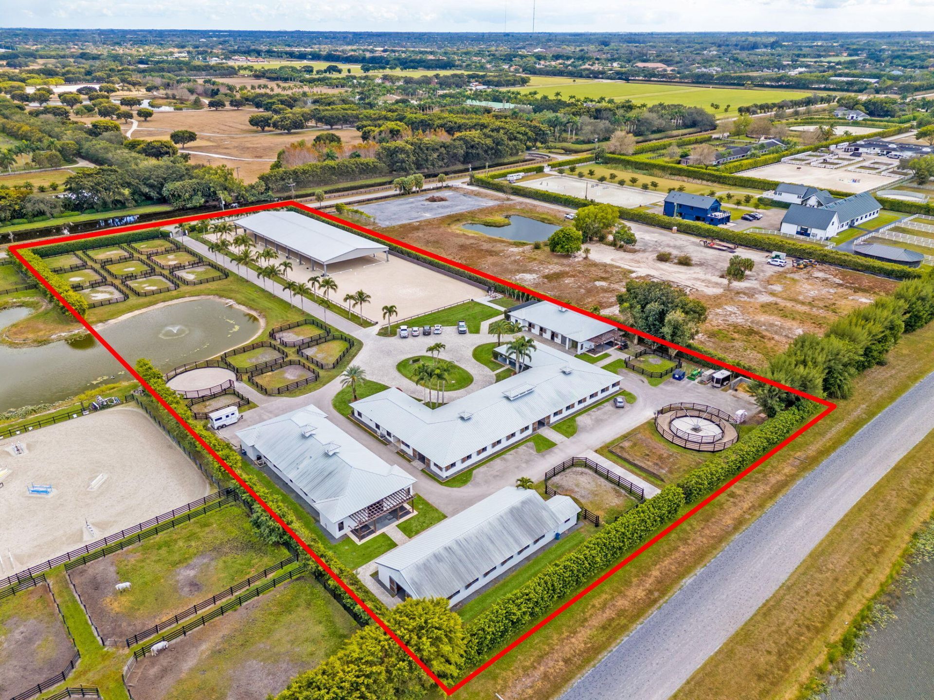 13155 Southfields Road, Wellington, FL 33414 Photo