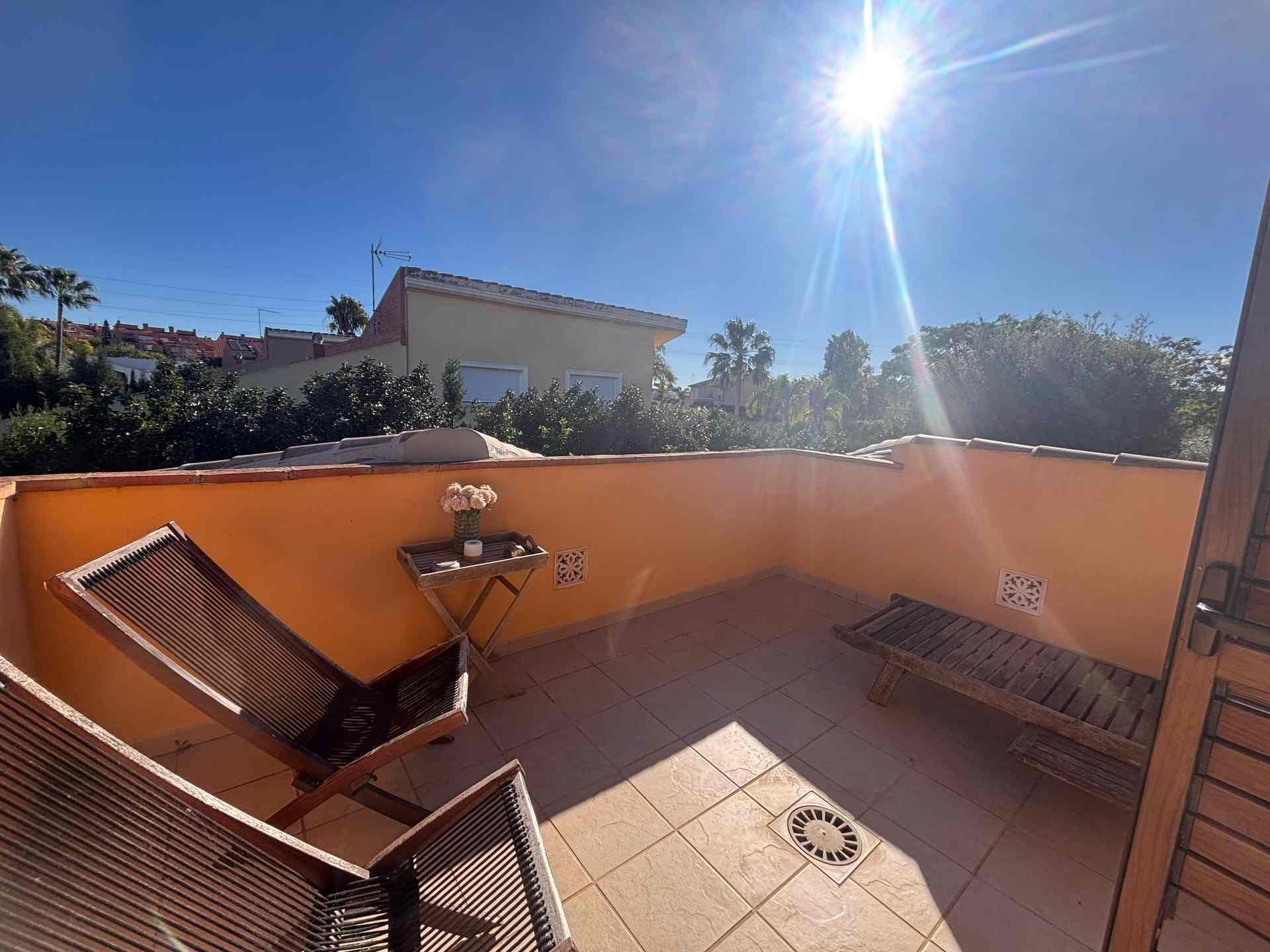 8 Calle Teuladi, Betera, Out Of Country, Ou 00000 Photo