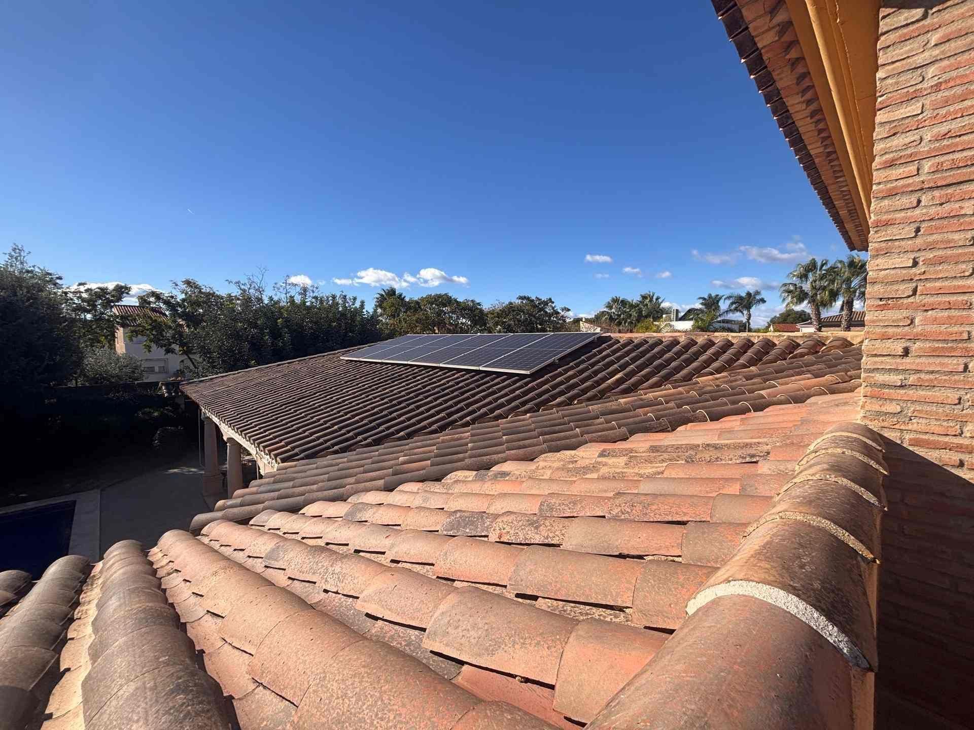 8 Calle Teuladi, Betera, ,  00000 Photo