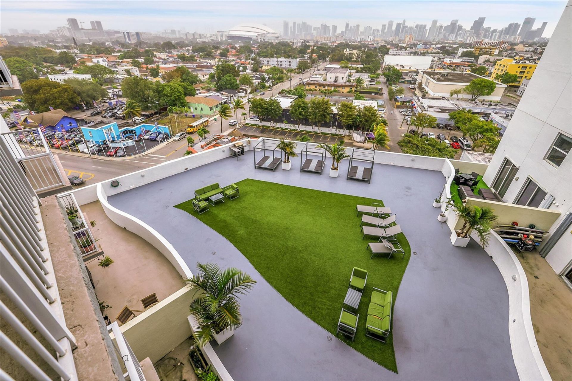 1 Glen Royal Parkway, Unit 1010, Miami, FL 33125 Photo