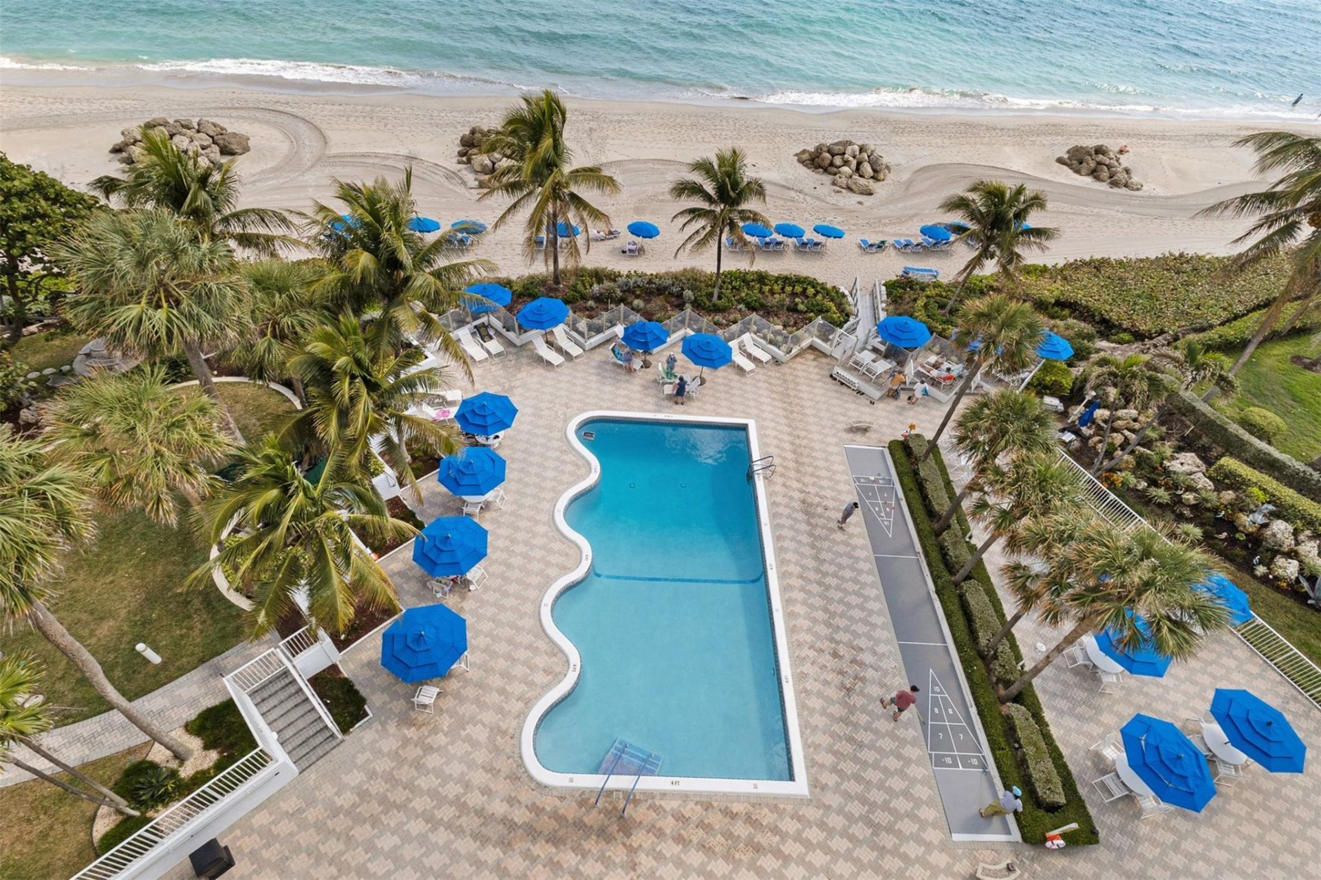 500 SE 21st Avenue, Unit 805, Deerfield Beach, FL 33441 Photo