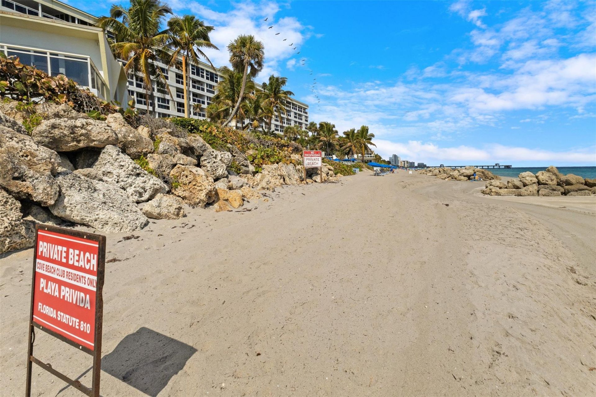 500 SE 21st Avenue, Unit 805, Deerfield Beach, FL 33441 Photo