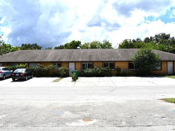 1523 Furnari Street, Cocoa, FL 32922