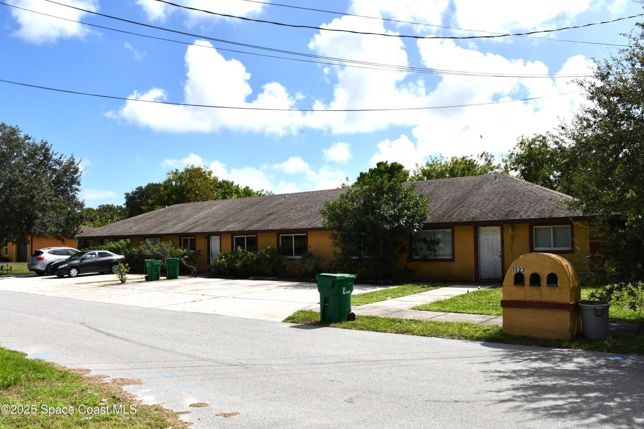 1523 Furnari Street, Cocoa, FL 32922 Photo