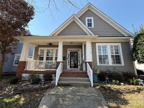 15913 Trenton Place Road, Huntersville, NC 28078