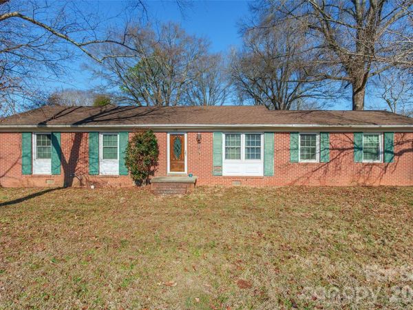 117 Autumn Lane, Harrisburg, NC 28075