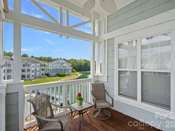 18742 Nautical Drive, Unit 301, Cornelius, NC 28031