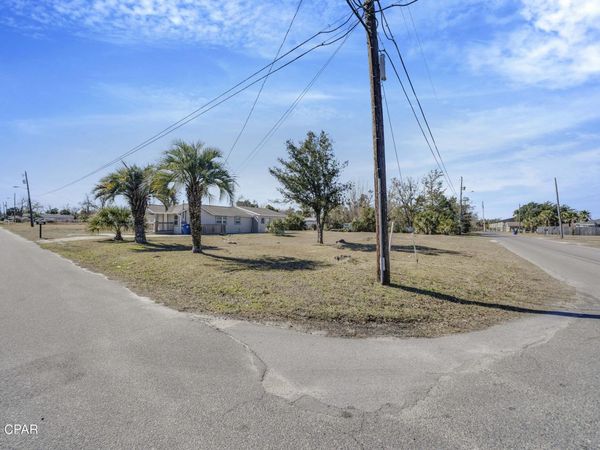 612 E 17th Street , Panama City, FL 32405