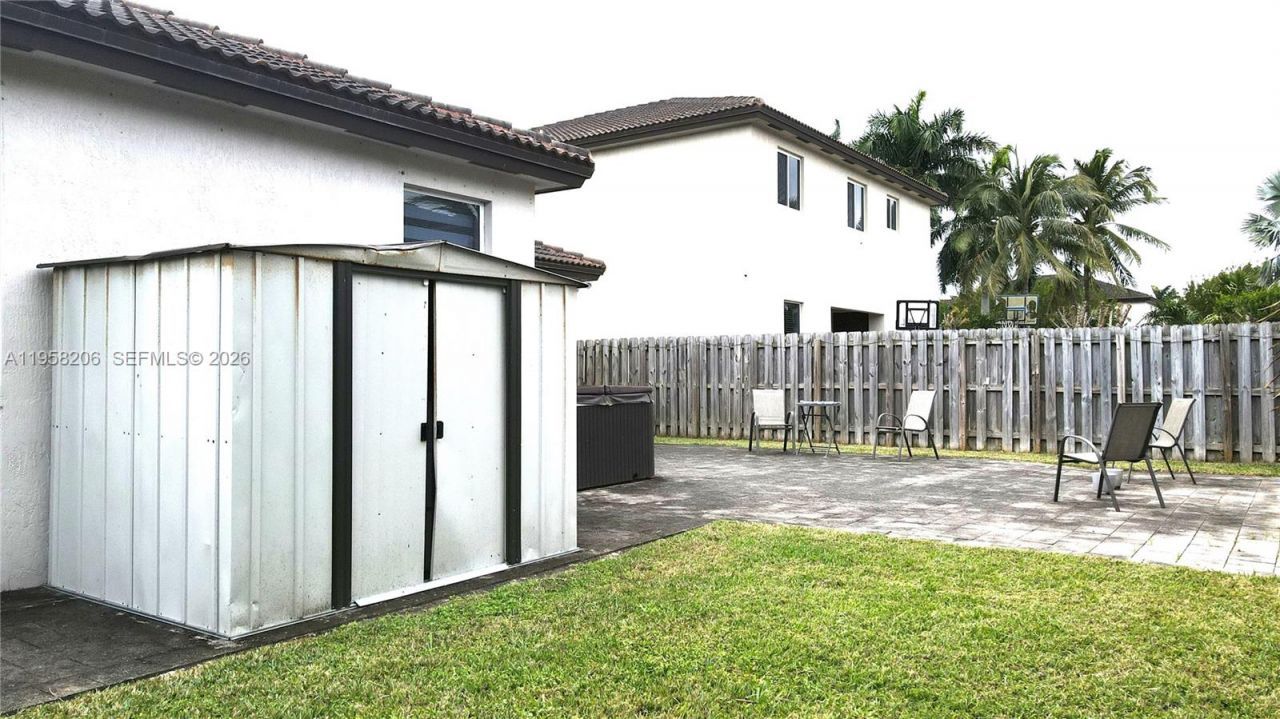 11845 SW 252nd Ter, Homestead, FL 33032 Photo